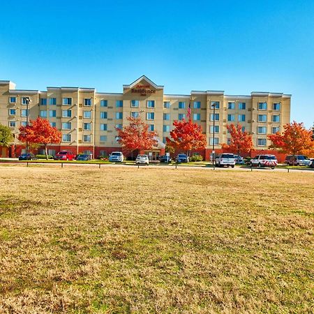 Residence Inn Fort Worth Alliance Airport Роанок Экстерьер фото