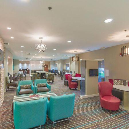 Residence Inn Fort Worth Alliance Airport Роанок Экстерьер фото