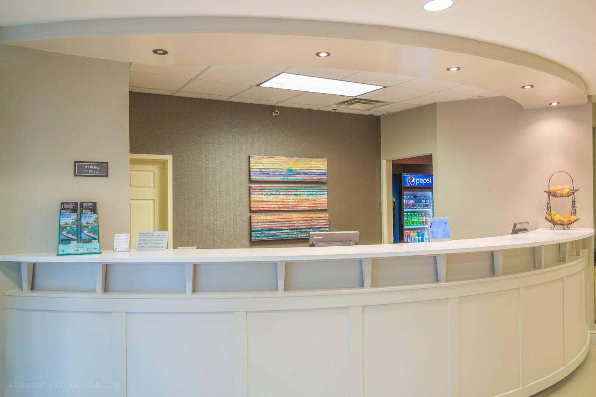 Residence Inn Fort Worth Alliance Airport Роанок Экстерьер фото
