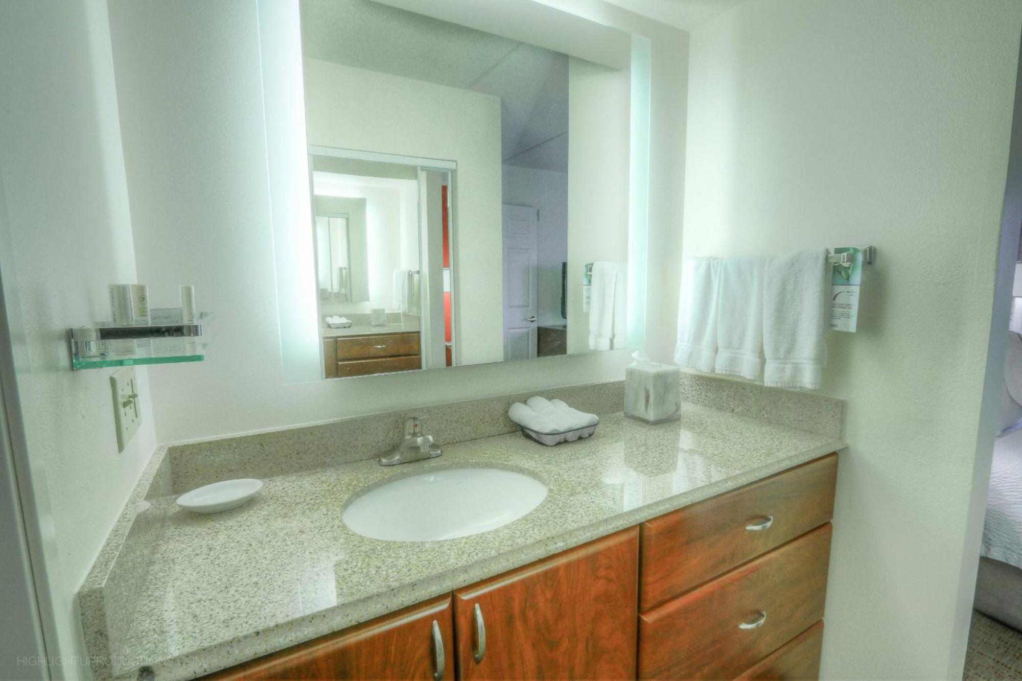 Residence Inn Fort Worth Alliance Airport Роанок Экстерьер фото
