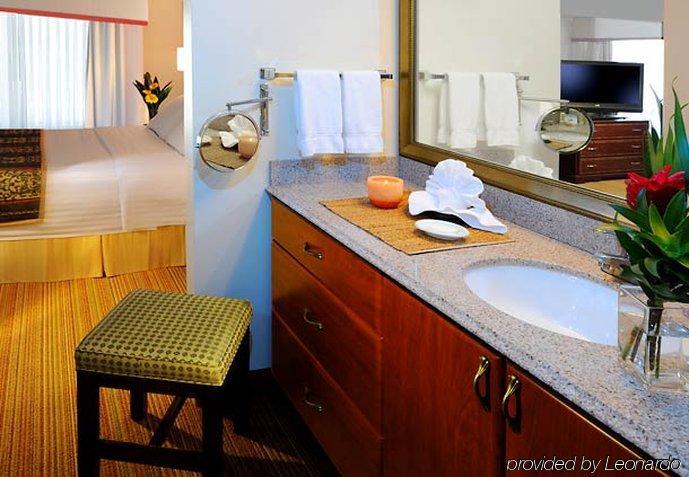Residence Inn Fort Worth Alliance Airport Роанок Экстерьер фото
