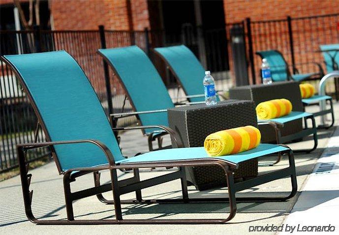 Residence Inn Fort Worth Alliance Airport Роанок Экстерьер фото