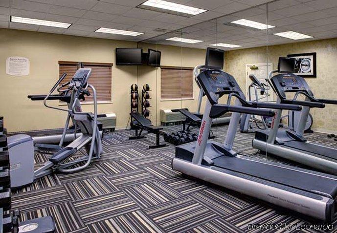 Residence Inn Fort Worth Alliance Airport Роанок Экстерьер фото