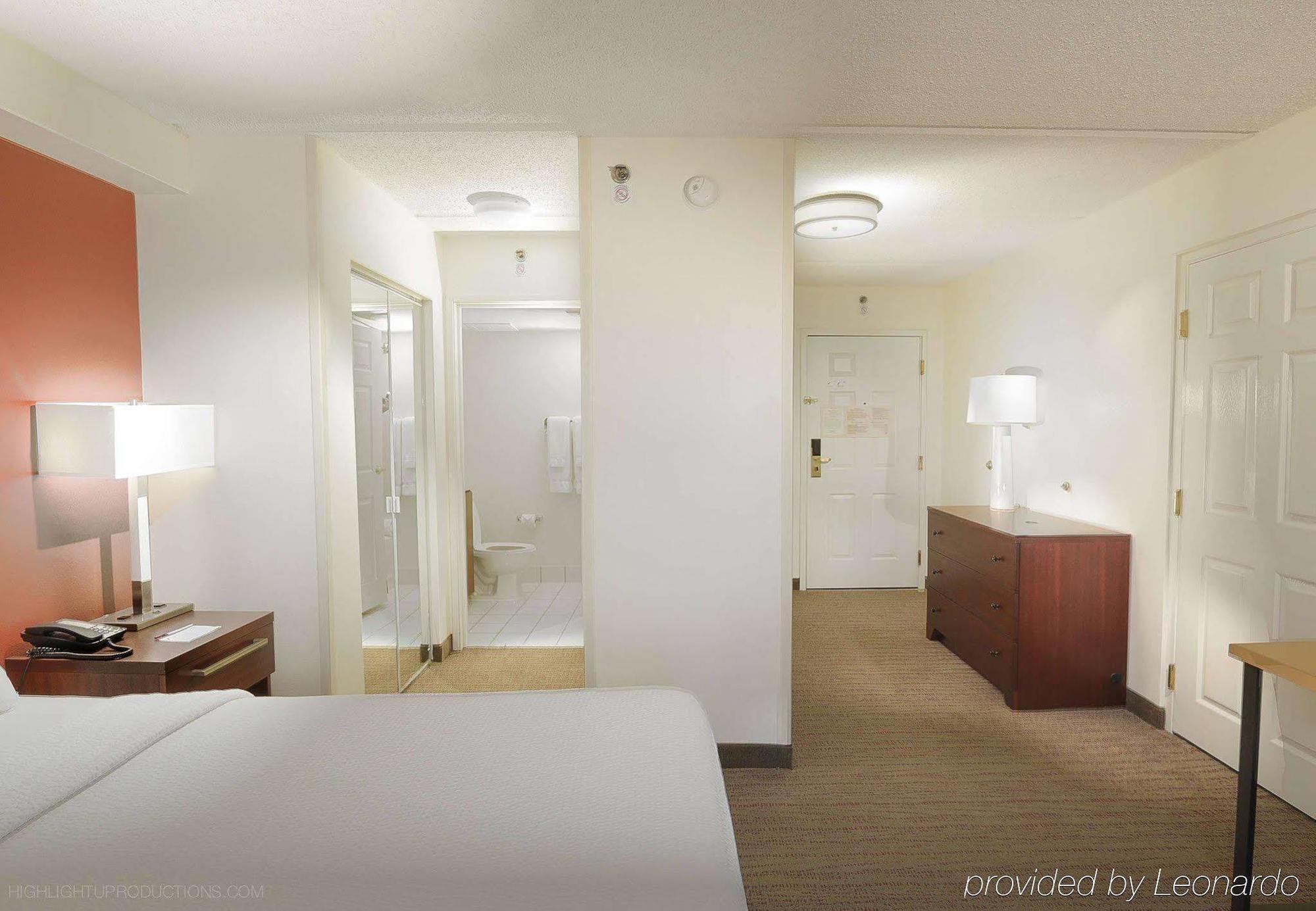 Residence Inn Fort Worth Alliance Airport Роанок Экстерьер фото