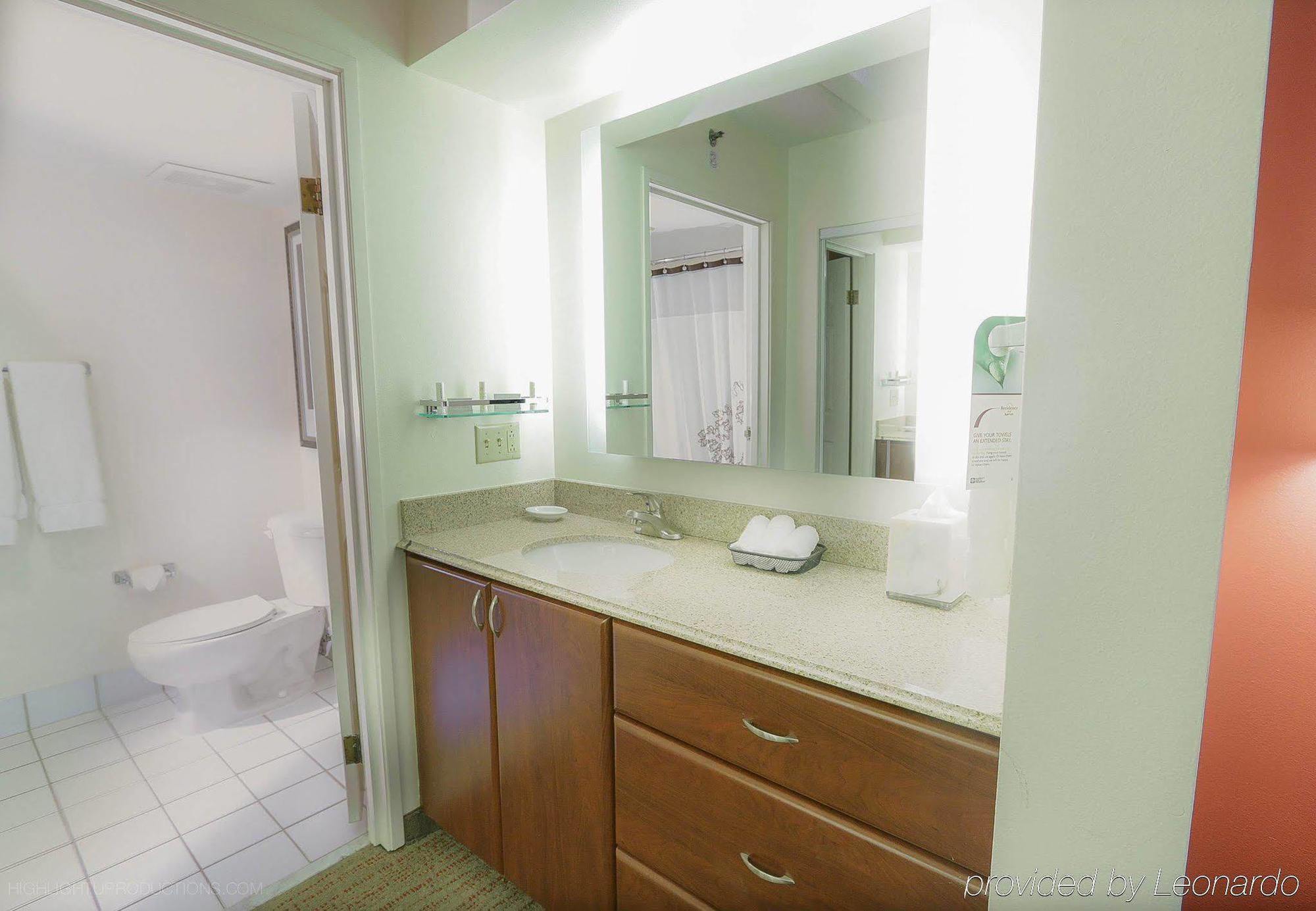 Residence Inn Fort Worth Alliance Airport Роанок Экстерьер фото