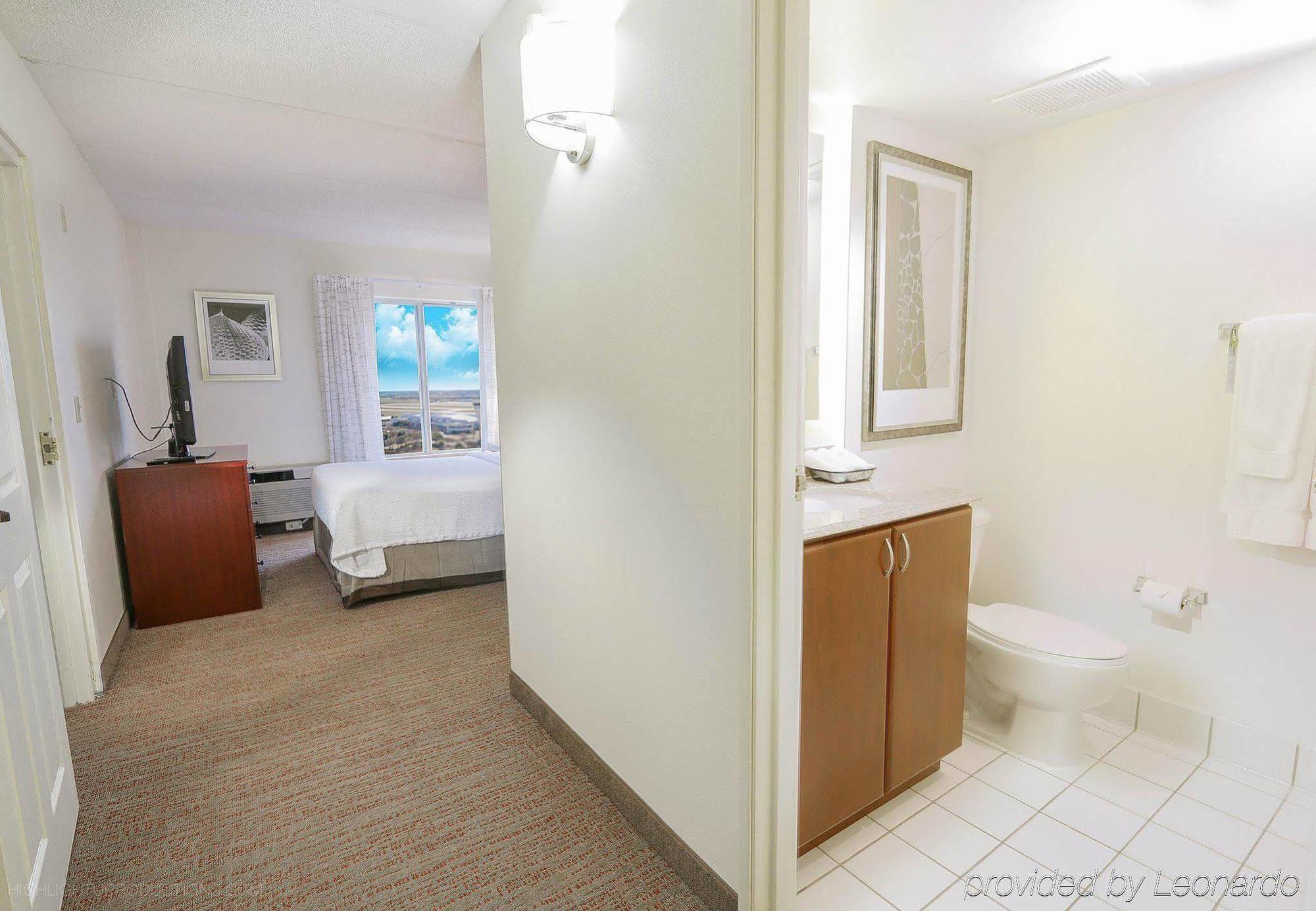Residence Inn Fort Worth Alliance Airport Роанок Экстерьер фото