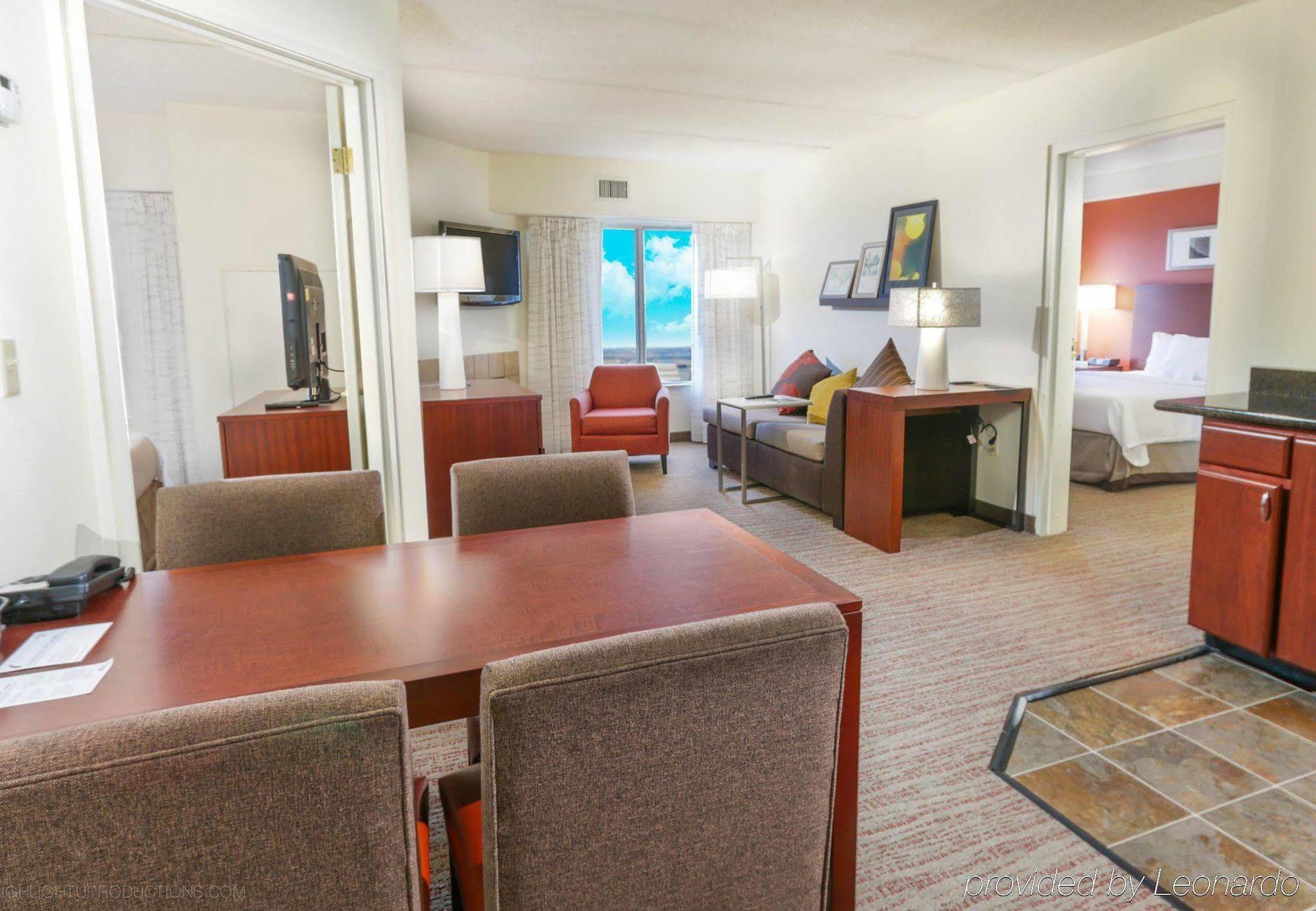 Residence Inn Fort Worth Alliance Airport Роанок Экстерьер фото