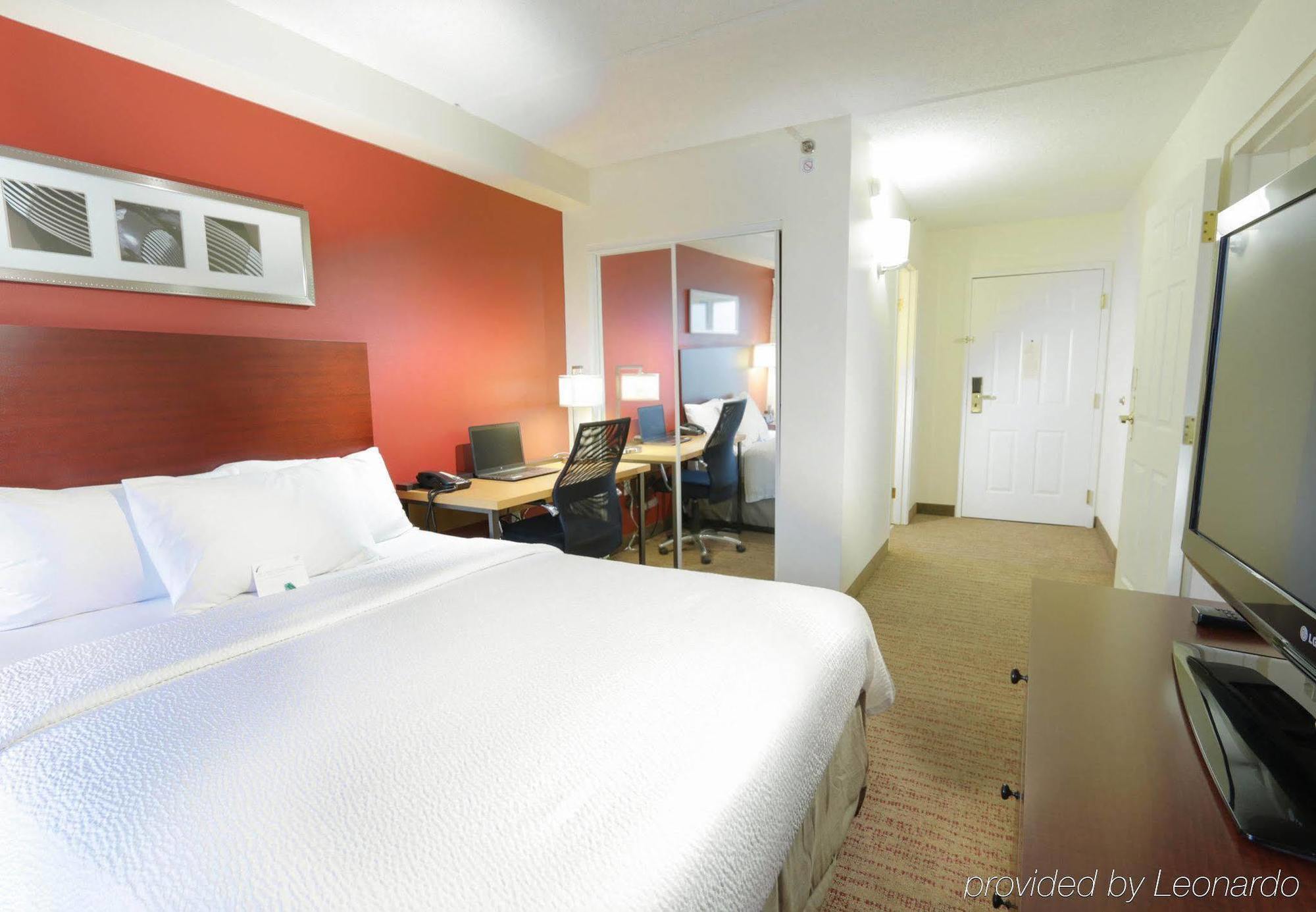 Residence Inn Fort Worth Alliance Airport Роанок Экстерьер фото